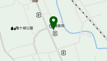 望希蔵の地図画像