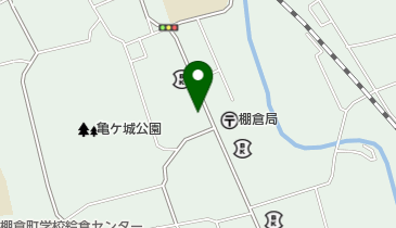 三秀社の地図画像