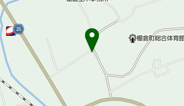 有限会社藤田水道工業の地図画像