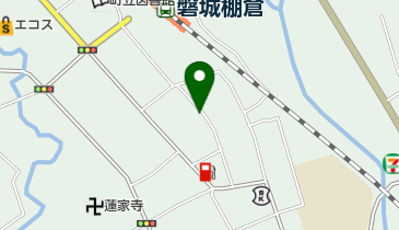 福島県東白川郡棚倉町棚倉の法人一覧 - NAVITIME