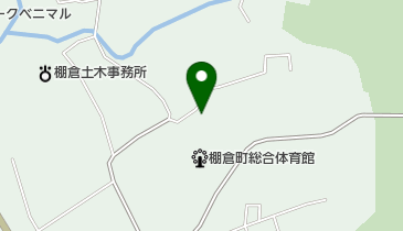 長谷川京染店の地図画像