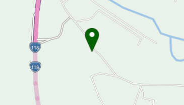 立正佼成会棚倉支部の地図画像