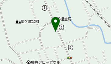 太陽堂靴店の地図画像