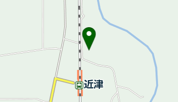 有限会社大竹工務店の地図画像