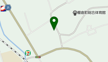 有限会社マルゴ工務店の地図画像