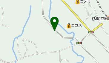 有限会社渡辺工務店の地図画像