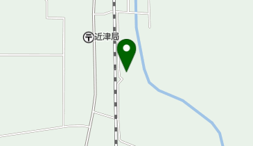 日産化工株式会社の地図画像