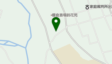 有限会社田谷自動車整備工場の地図画像