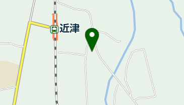 棚倉自動車鈑金塗装工場の地図画像