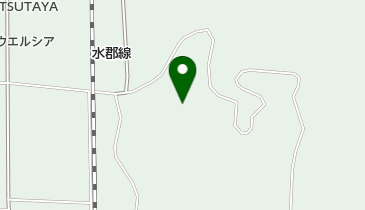 常隆寺の地図画像