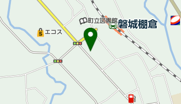 光フォトスタジオの地図画像