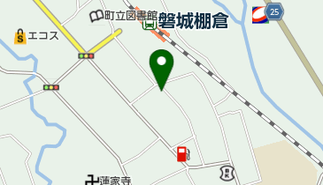 福島県東白川郡棚倉町の書店一覧 - NAVITIME