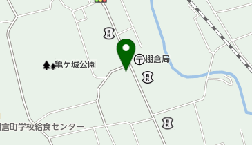 有限会社伊勢喜肉店の地図画像