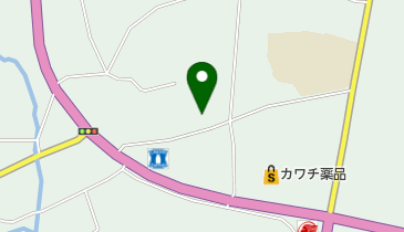 株式会社桝屋の地図画像