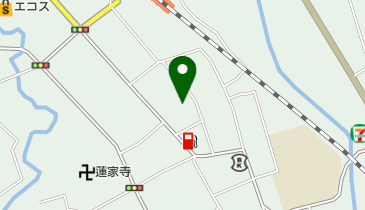 ファリーヌの地図画像