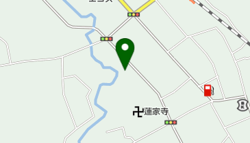 白木屋製粉店の地図画像