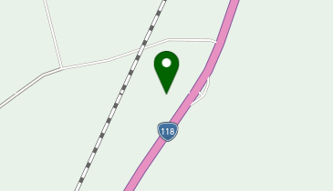 岡石材の地図画像