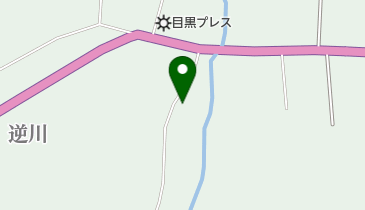 有限会社サンビルトの地図画像