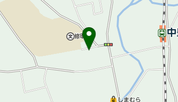 スズキ整骨院の地図画像