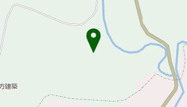 株式会社八幡の地図画像