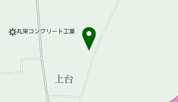有限会社サンエス電機の地図画像