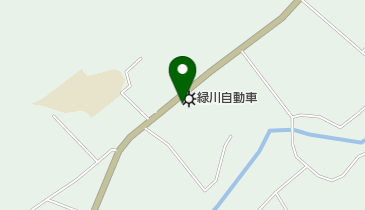宮川製作所の地図画像