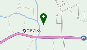 谷電機工業株式会社福島工場の地図画像