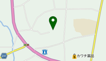 株式会社サミットの地図画像