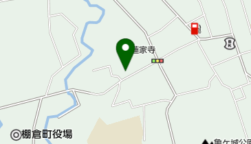 県南動物病院の地図画像