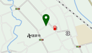 麦倉の地図画像