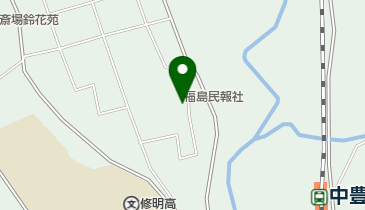 おおた美容室の地図画像