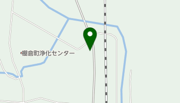 金沢美容室の地図画像