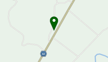 原美容院の地図画像