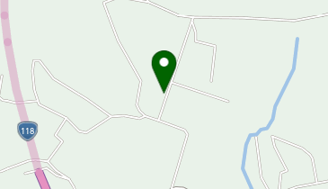 美容室ミィー(mee)の地図画像