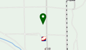 美容室リールforpledgeの地図画像