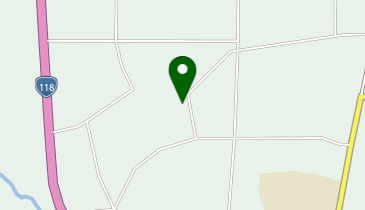 ループ・ヘア美容室の地図画像