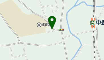 カットハウス沼田の地図画像