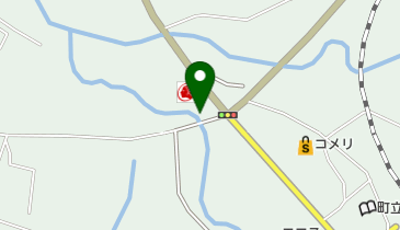 深谷理容所の地図画像