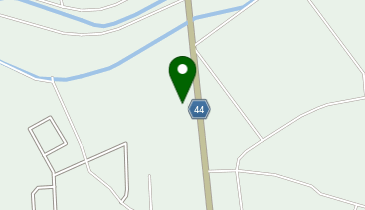 とし食堂の地図画像