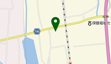 東西しらかわ農業協同組合 矢祭こんにゃく加工場の地図画像