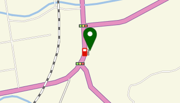 東西しらかわ農業協同組合 矢祭支店の地図画像