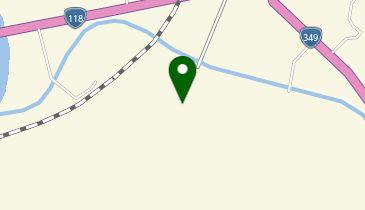 東西しらかわ農業協同組合 矢祭ライスセンターの地図画像