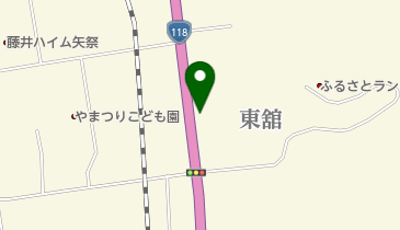 いしいやの地図画像