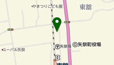 株式会社佐川商店の地図画像