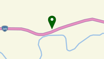 神子島酒店の地図画像