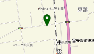 株式会社押田製材所の地図画像