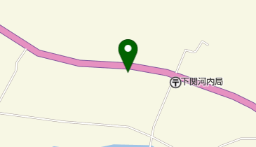 魚栄商店の地図画像