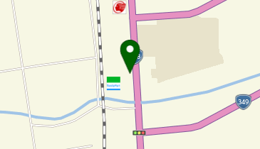 有限会社エルミー企画の地図画像