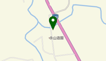 齊藤畜産の地図画像