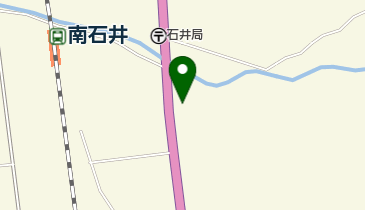 藤田機械店の地図画像